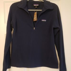 Patagonia Fleece Pullover